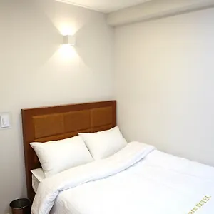 ホテル チャーム ソウル特別市